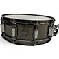 Used Taye Drums 14X5 Metalworks Natural Drum thumbnail