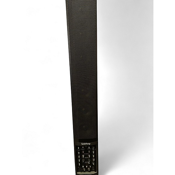 Used Fishman Pro Amp SL1 SA220 220W Acoustic Guitar Combo Amp