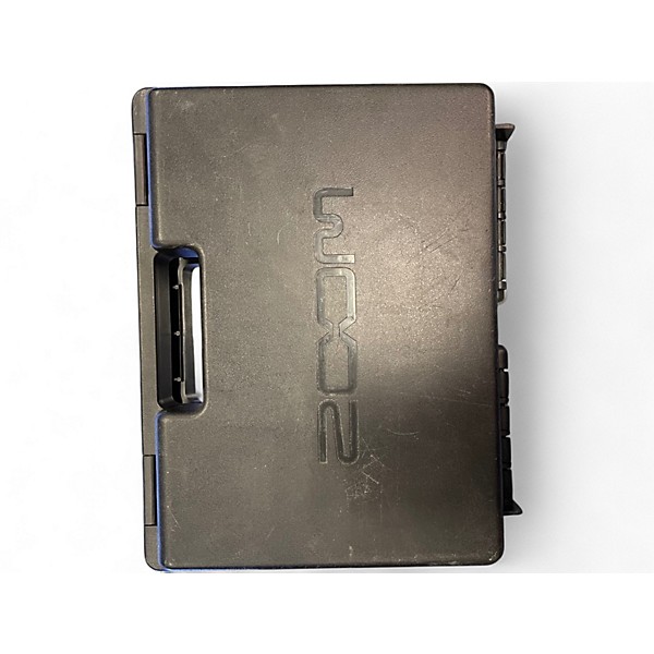 Used Zoom H6 kit MultiTrack Recorder