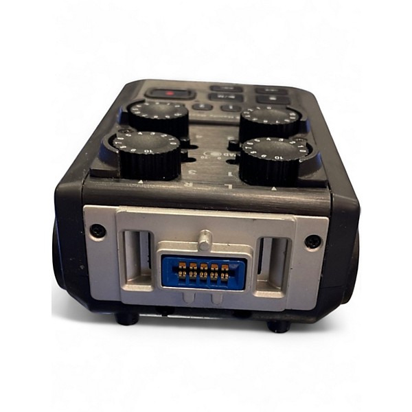 Used Zoom H6 kit MultiTrack Recorder