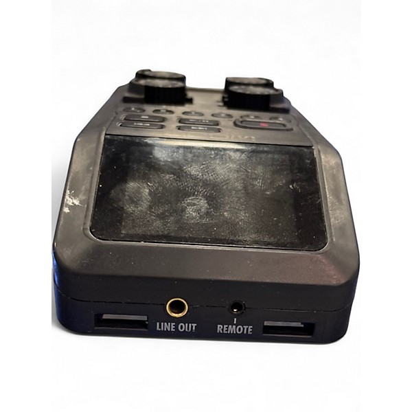 Used Zoom H6 kit MultiTrack Recorder