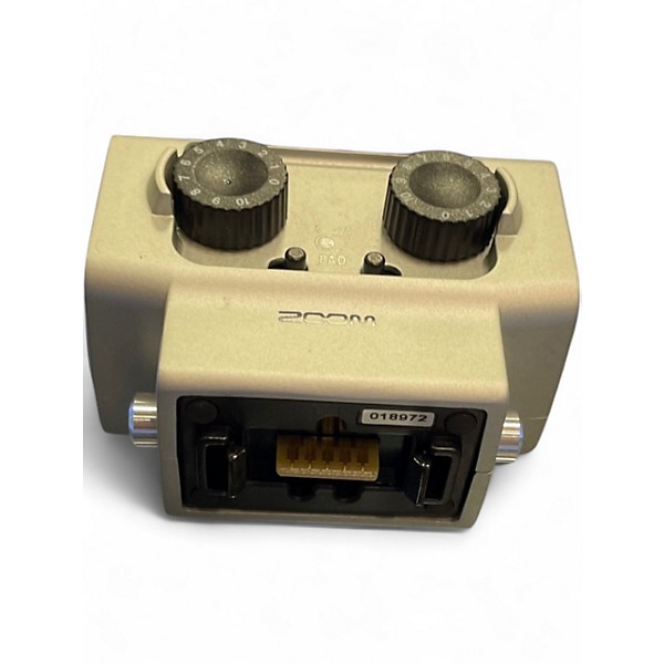 Used Zoom H6 kit MultiTrack Recorder