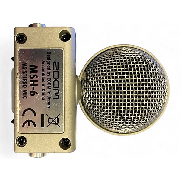 Used Zoom H6 kit MultiTrack Recorder