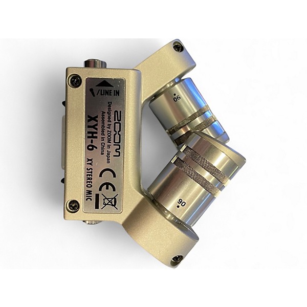 Used Zoom H6 kit MultiTrack Recorder