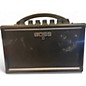 Used BOSS KTN-MINI Katana Mini Battery Powered Amp thumbnail