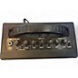 Used BOSS KTN-MINI Katana Mini Battery Powered Amp