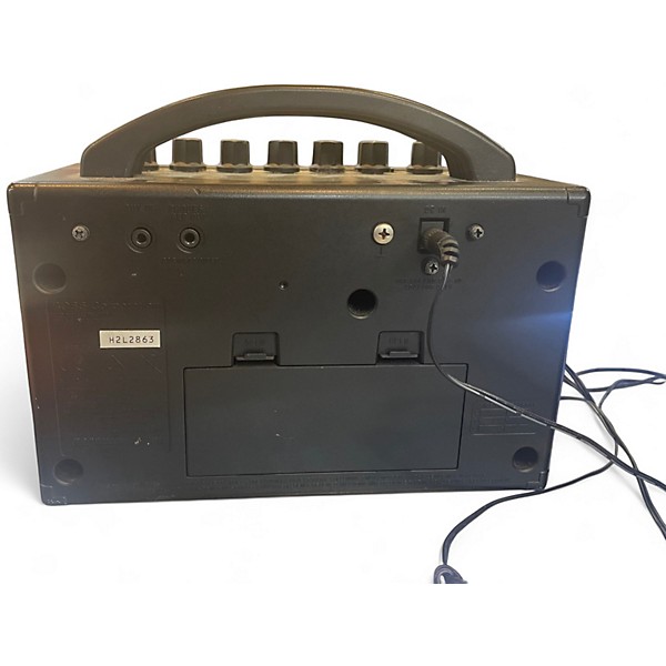 Used BOSS KTN-MINI Katana Mini Battery Powered Amp
