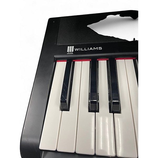 Used Williams Legato 3