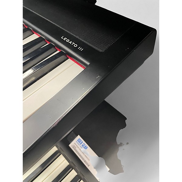 Used Williams Legato 3