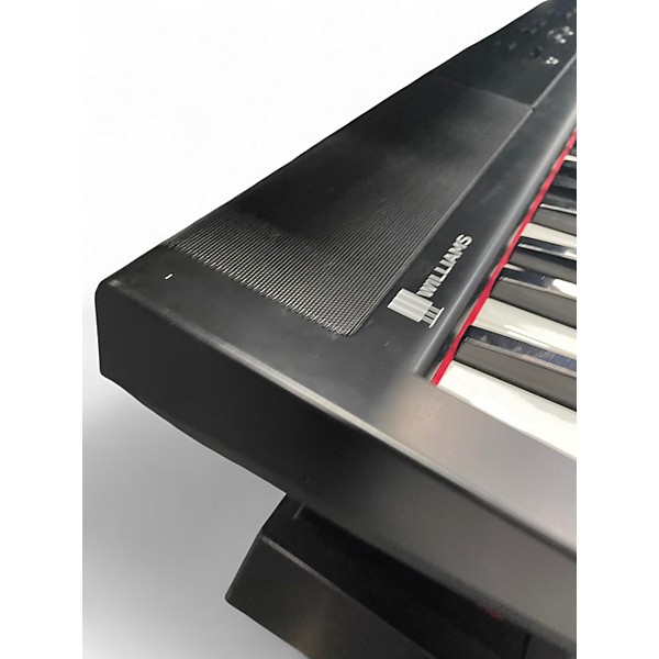 Used Williams Legato 3