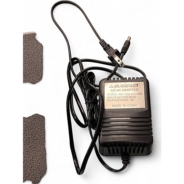 Vintage 2000 DigiTech GNX3 Effect Processor