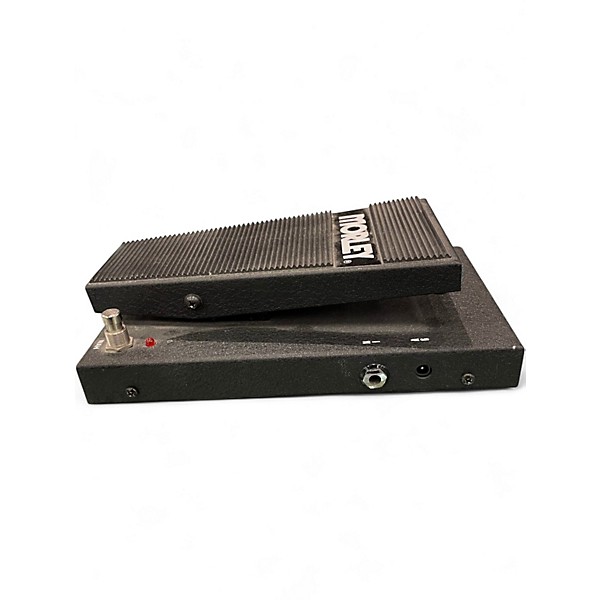 Vintage 2000s Morley Wah Effect Pedal