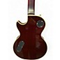 Used Epiphone Les Paul Custom Prophecy Crimson Red Trans Solid Body Electric Guitar