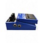 Used BOSS SY1 Effect Pedal