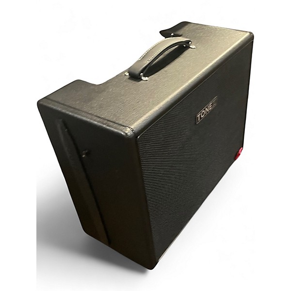 Used IK Multimedia TONEX 700W 1x12 FRFR Guitar Cabinet