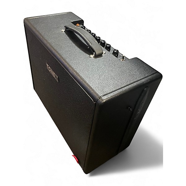 Used IK Multimedia TONEX 700W 1x12 FRFR Guitar Cabinet