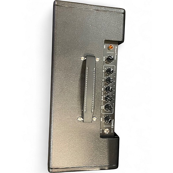 Used IK Multimedia TONEX 700W 1x12 FRFR Guitar Cabinet