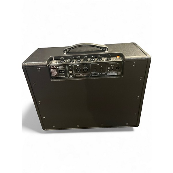 Used IK Multimedia TONEX 700W 1x12 FRFR Guitar Cabinet