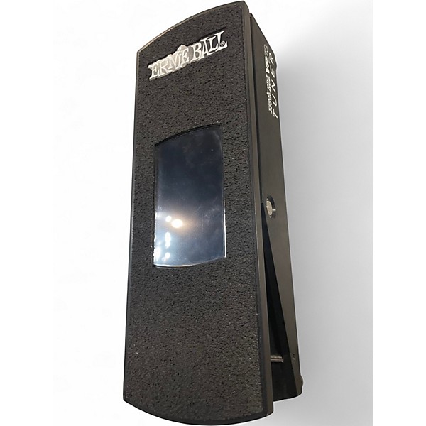Used Ernie Ball VPJR TUNER Pedal