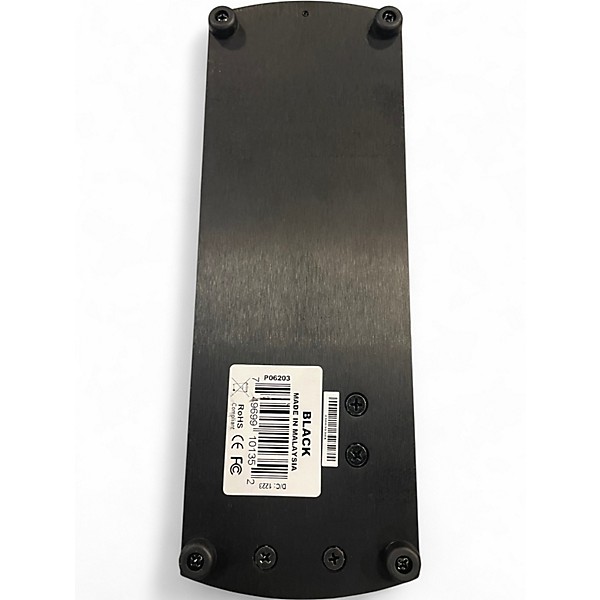 Used Ernie Ball VPJR TUNER Pedal