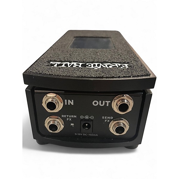 Used Ernie Ball VPJR TUNER Pedal