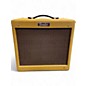 Used Fender PRO JUNIOR IV LTD Guitar Combo Amp thumbnail