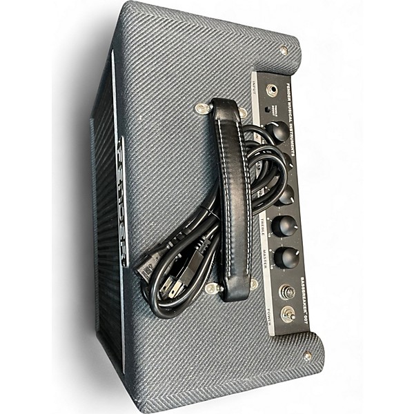 Used Fender Bassbreaker 007 7W 1x10 Tube Guitar Combo Amp