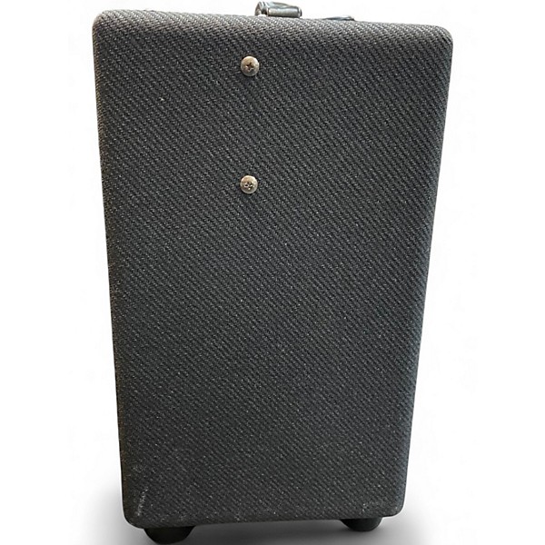 Used Fender Bassbreaker 007 7W 1x10 Tube Guitar Combo Amp