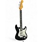 Used 2023 Fender 70th Anniversary Player Stratocaster Nebula Noir Solid Body Electric Guitar thumbnail