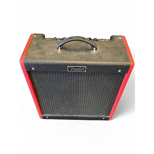 Used Fender Blues Junior III Limited Edition Tube Guitar Combo Amp