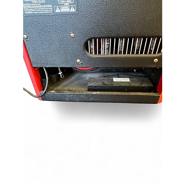 Used Fender Blues Junior III Limited Edition Tube Guitar Combo Amp