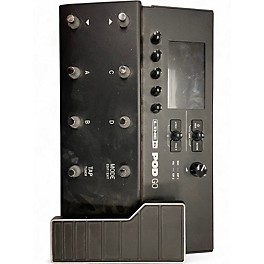 Used Line 6 POD GO Effect Processor