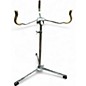 Used Premier FLUSH BASE SNARE STAND Snare Stand thumbnail