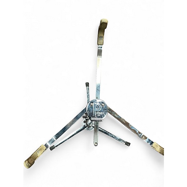 Used Premier FLUSH BASE SNARE STAND Snare Stand