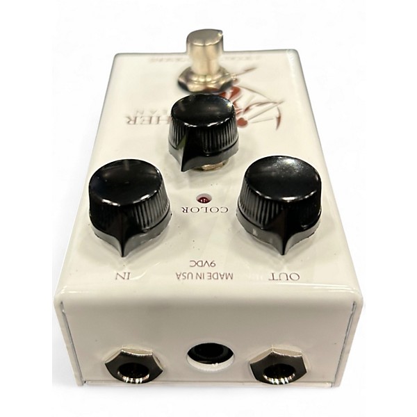 Used J.Rockett Audio Designs Archer Clean Effect Pedal