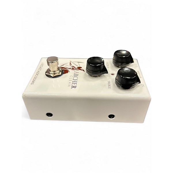 Used J.Rockett Audio Designs Archer Clean Effect Pedal