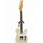 Used Fender PLAYER II TELECASTER Arctic White Solid Body Electric Guitar thumbnail