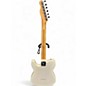 Used Fender PLAYER II TELECASTER Arctic White Solid Body Electric Guitar