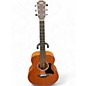 Used Taylor GS Mini Mahogany Mahogany Acoustic Guitar thumbnail