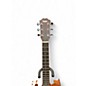 Used Taylor GS Mini Mahogany Mahogany Acoustic Guitar