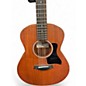 Used Taylor GS Mini Mahogany Mahogany Acoustic Guitar