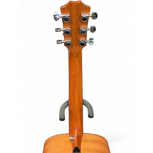 Used Taylor GS Mini Mahogany Mahogany Acoustic Guitar