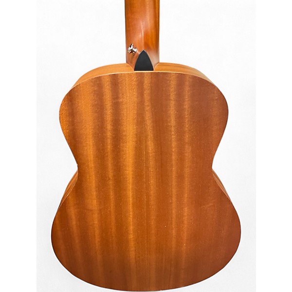 Used Taylor GS Mini Mahogany Mahogany Acoustic Guitar