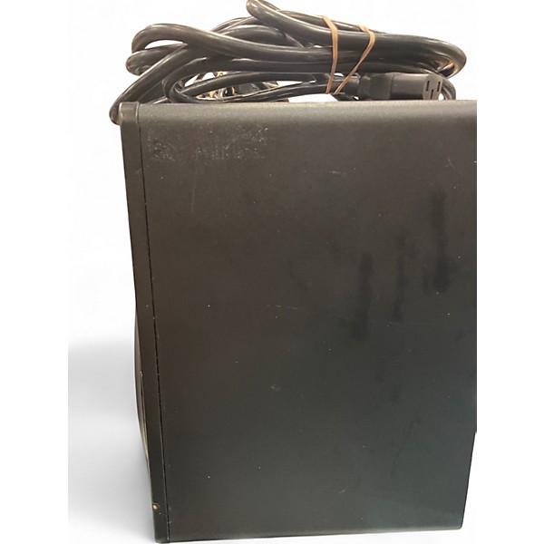 Used M-Audio BX5 Pair Powered Monitor