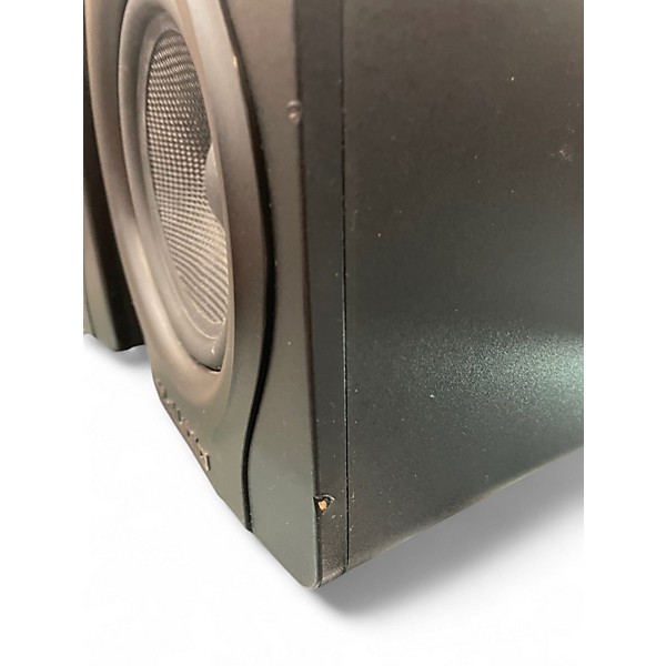 Used M-Audio BX5 Pair Powered Monitor