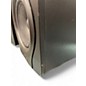 Used M-Audio BX5 Pair Powered Monitor