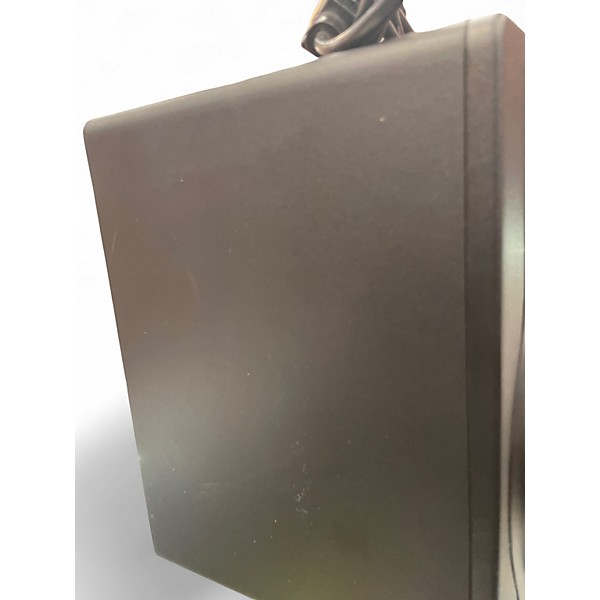 Used M-Audio BX5 Pair Powered Monitor