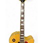 Used Epiphone Joe Pass Emperor II Natural Hollow Body Electric Guitar