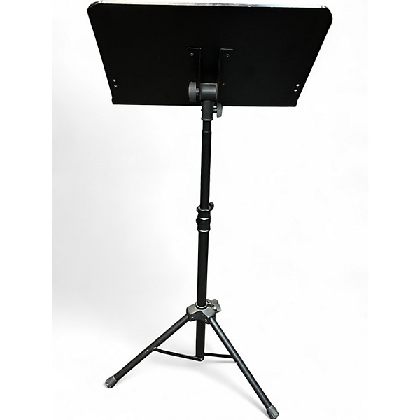 Used On-Stage Conductor Stand Music Stand