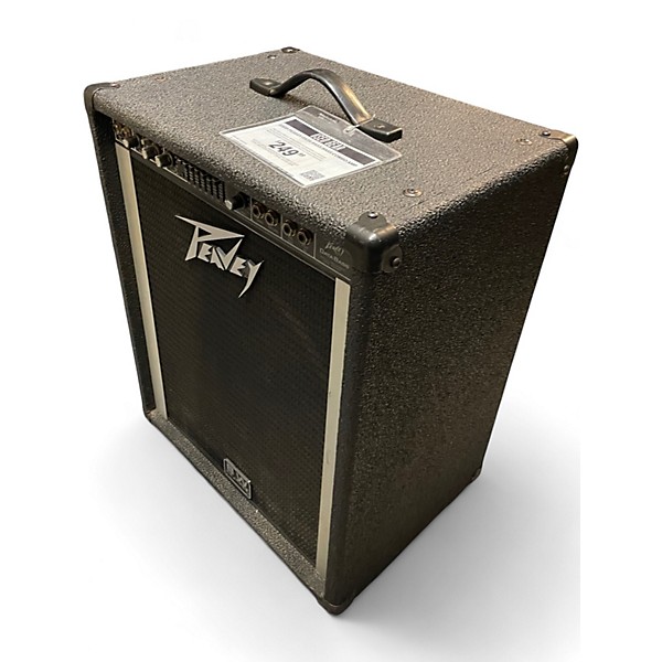 Used Peavey data bass Bass Combo Amp